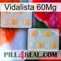 Vidalista 60Mg 25